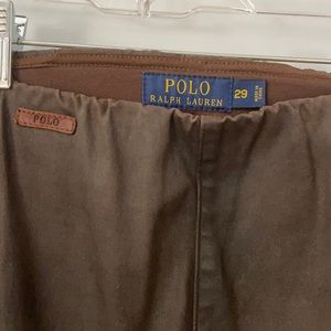 Vintage Ralph Lauren riding pants